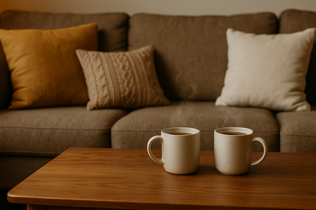 10 Ways to Make Winter Break Smoother When Your College Student Comes Home